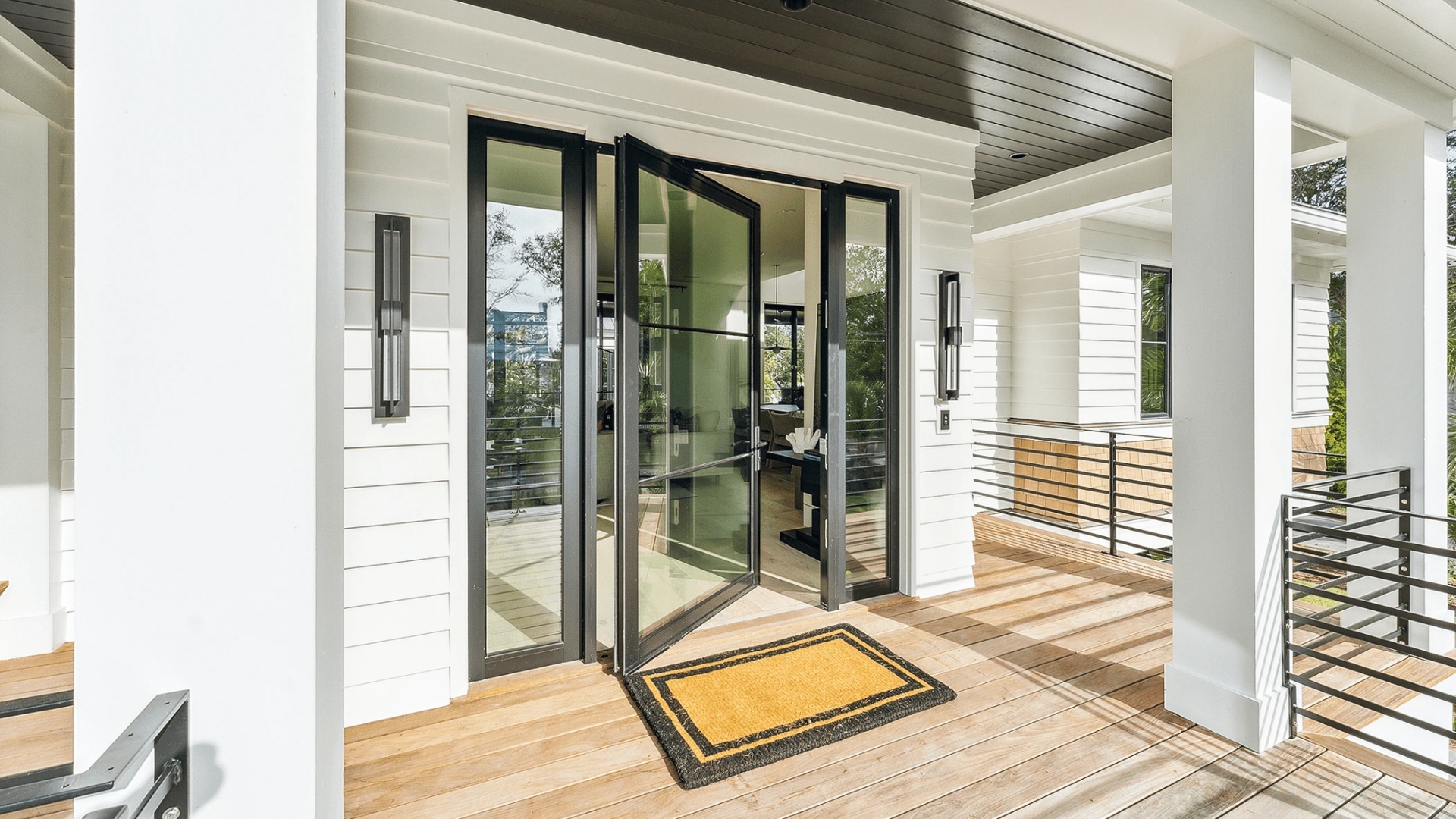Door & Co. project