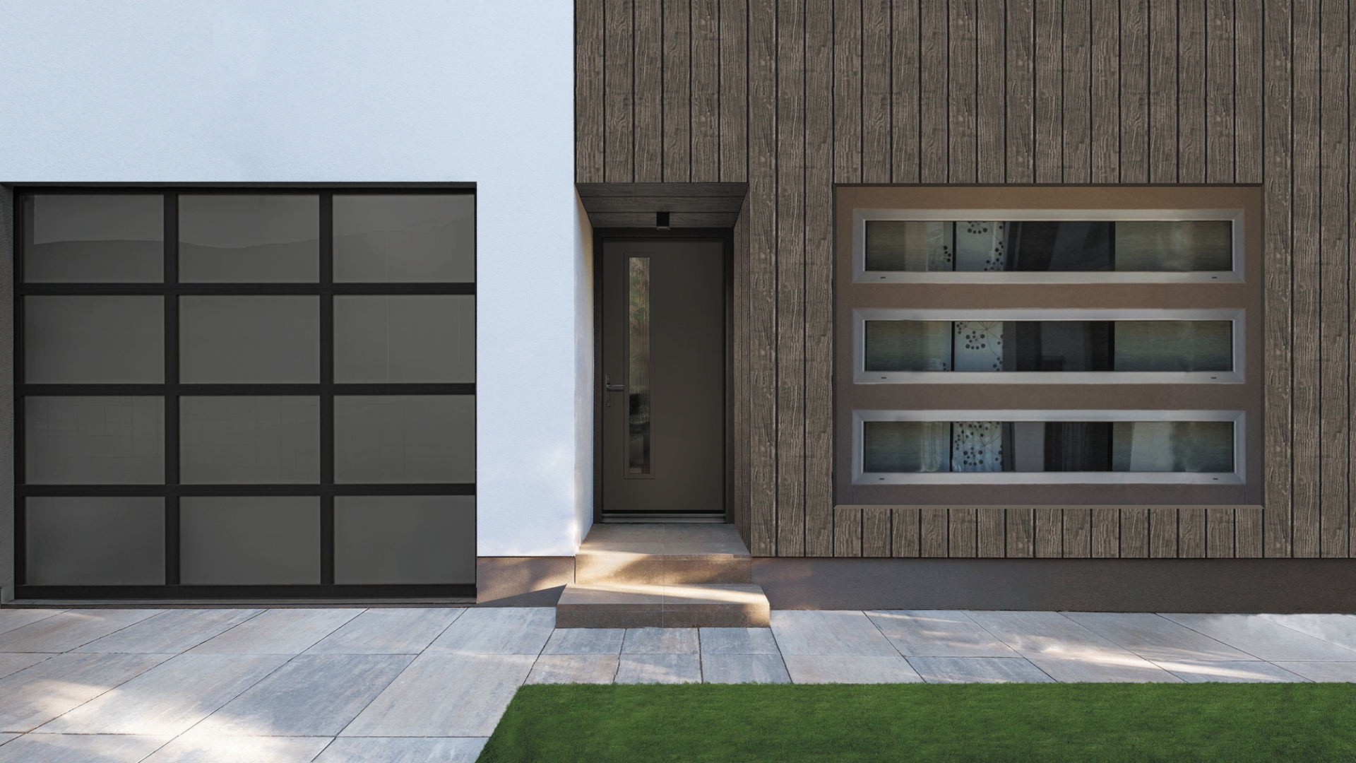 Door & Co. project
