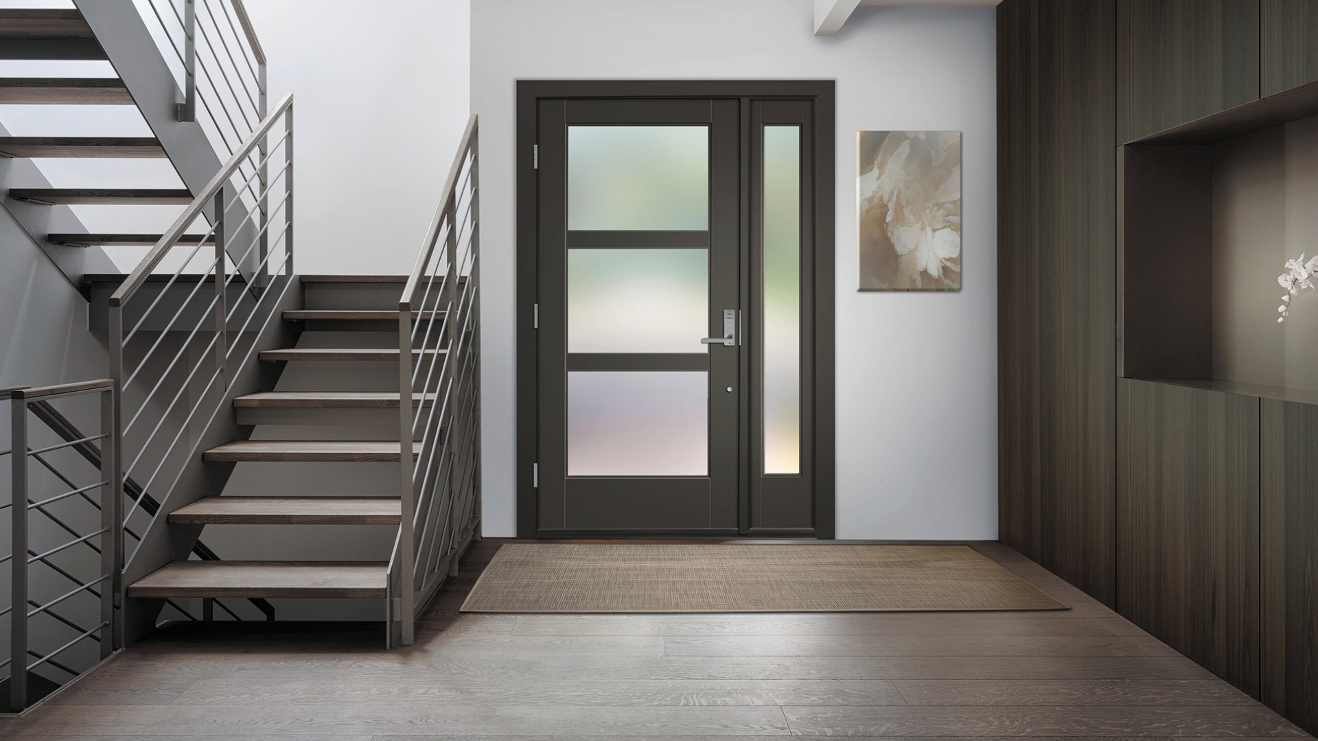 Door & Co. project