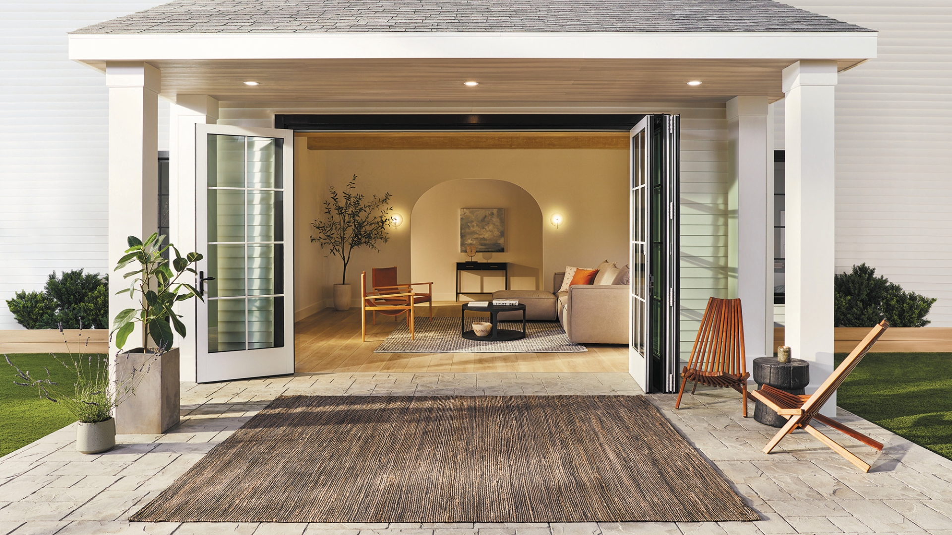 Door & Co. project