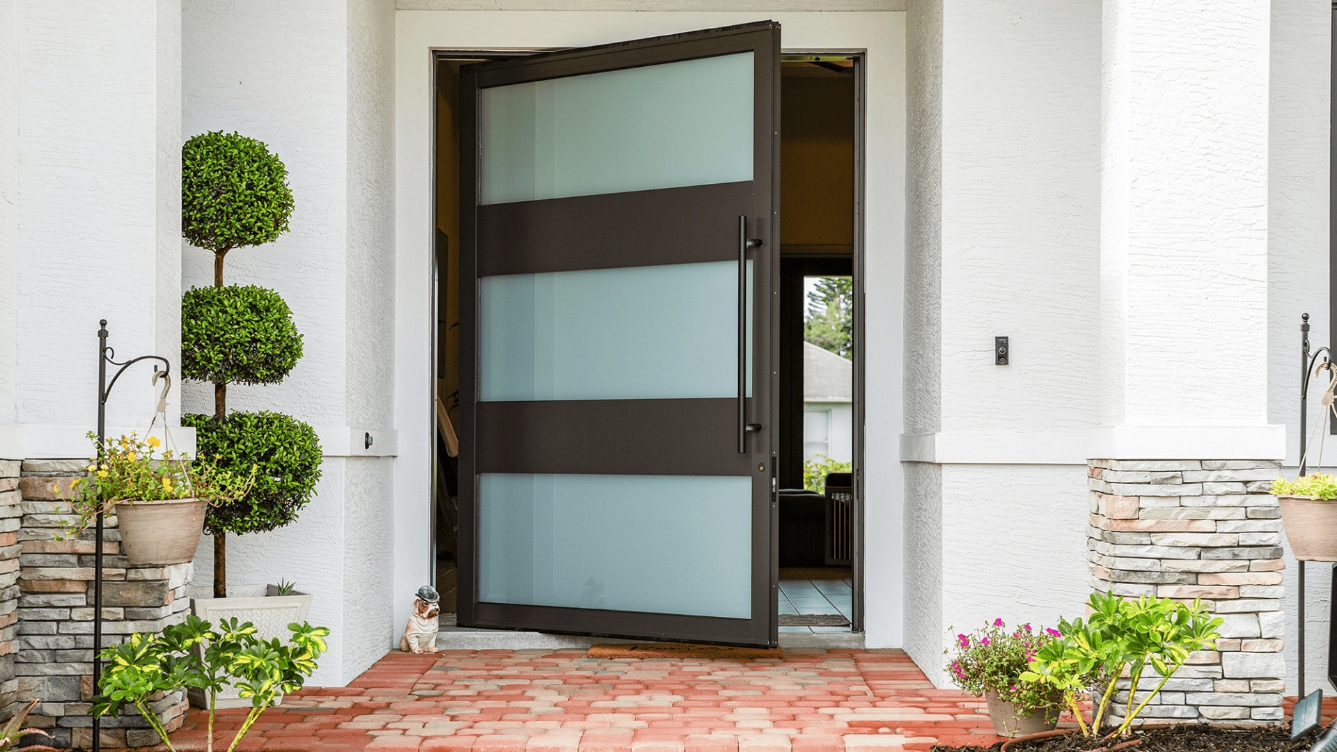 Door & Co. project