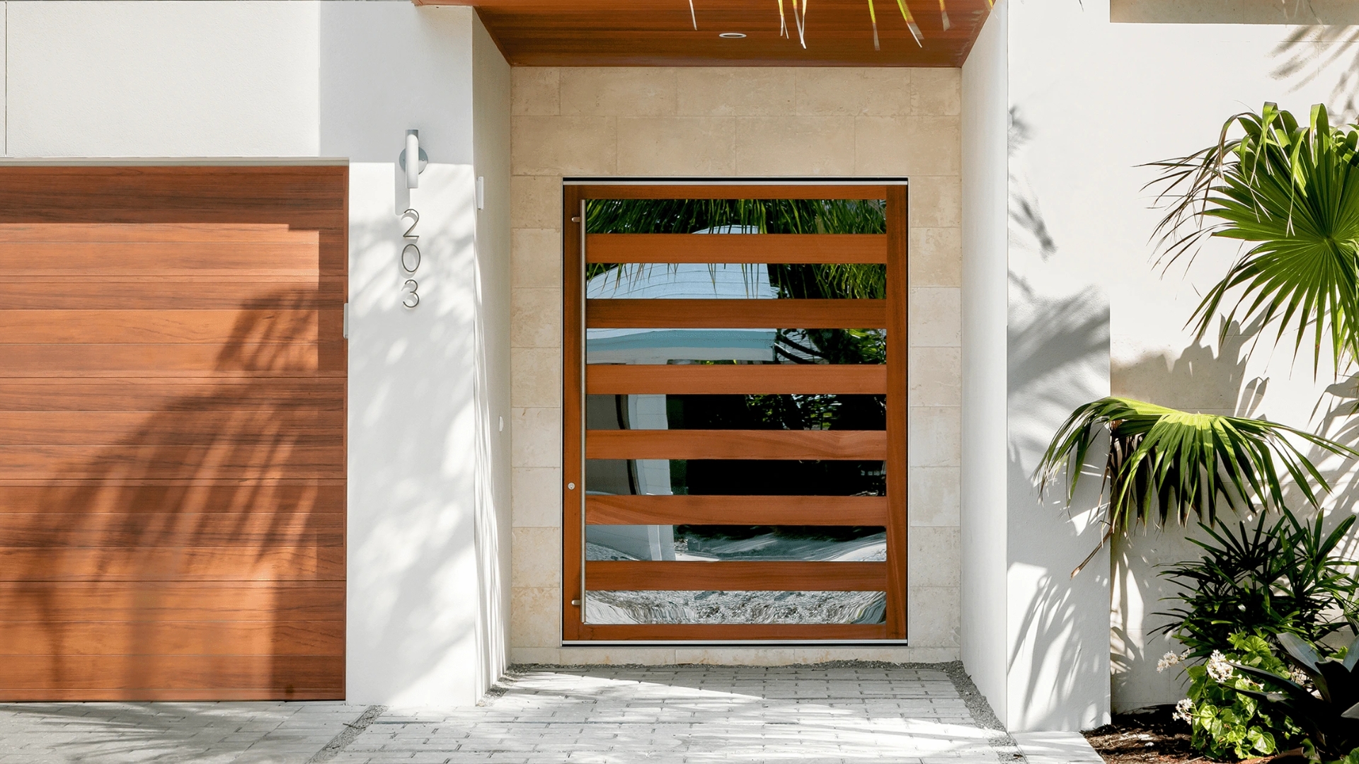 Door & Co. project