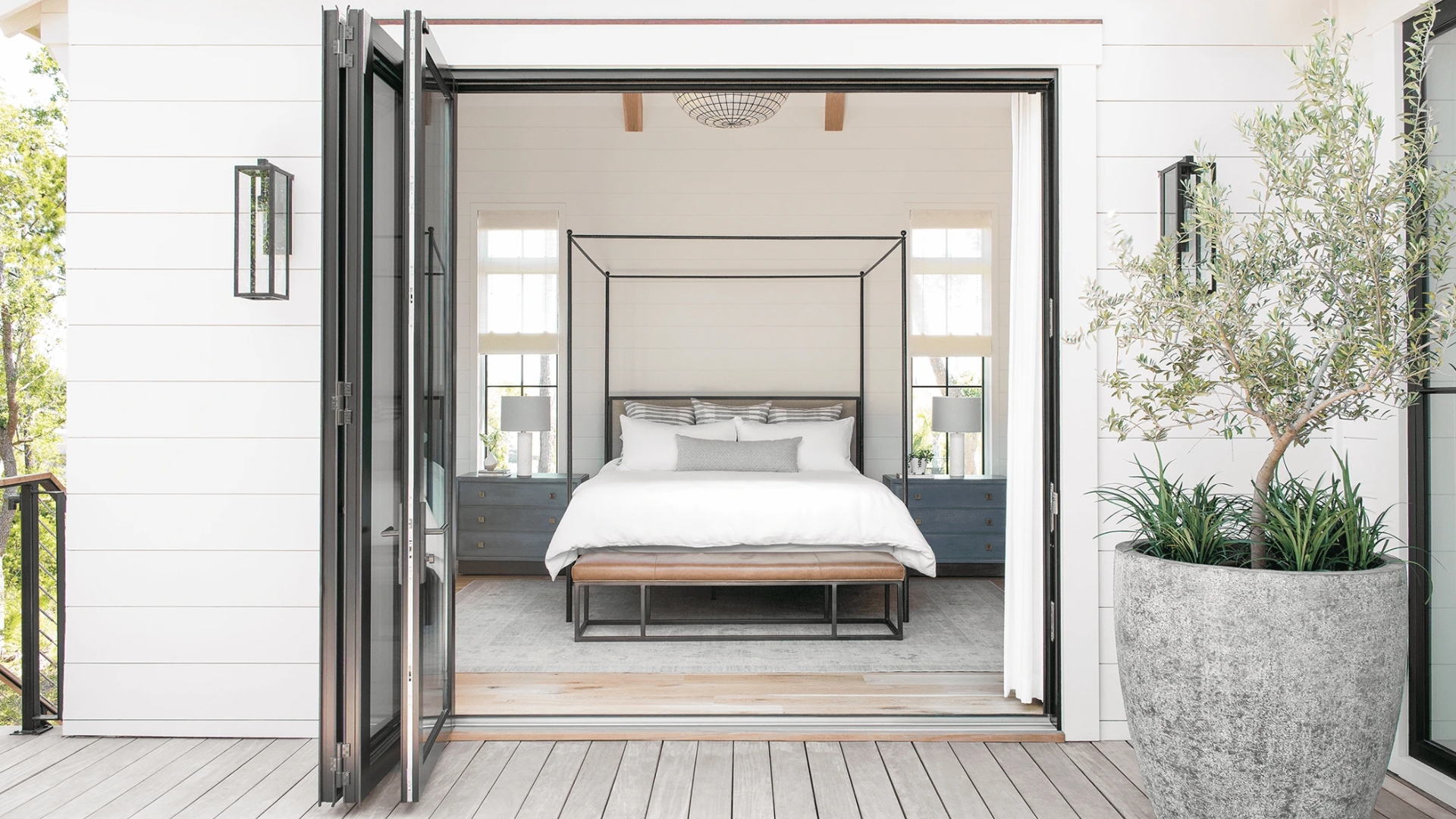 Door & Co. project