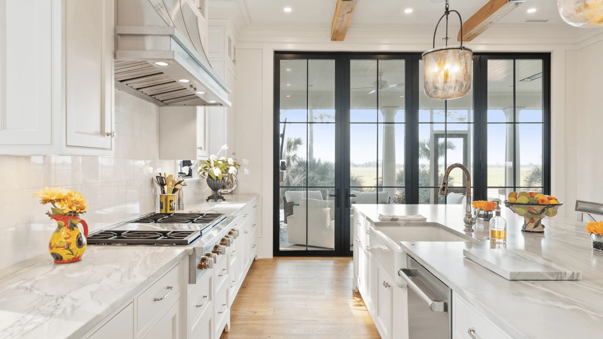 Door & Co. project