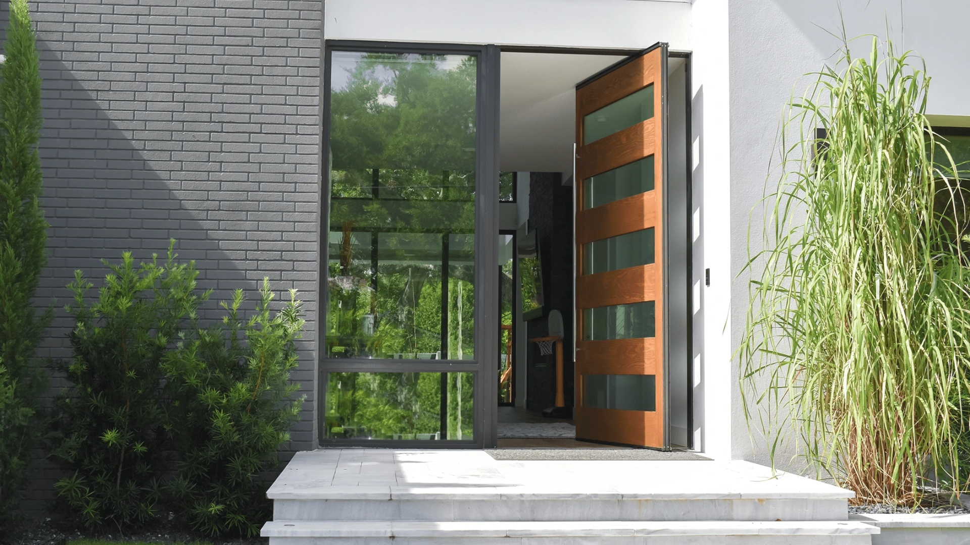 Door & Co. project