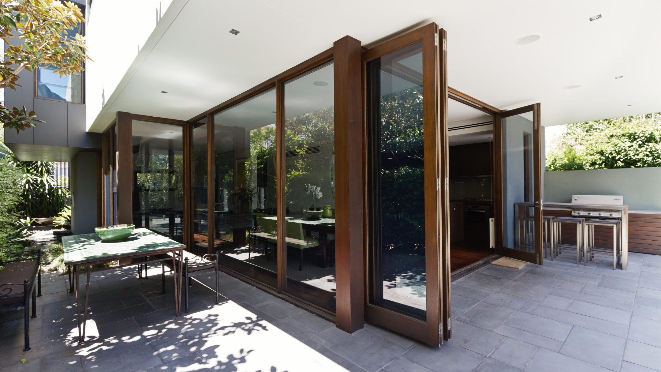 Door & Co. project