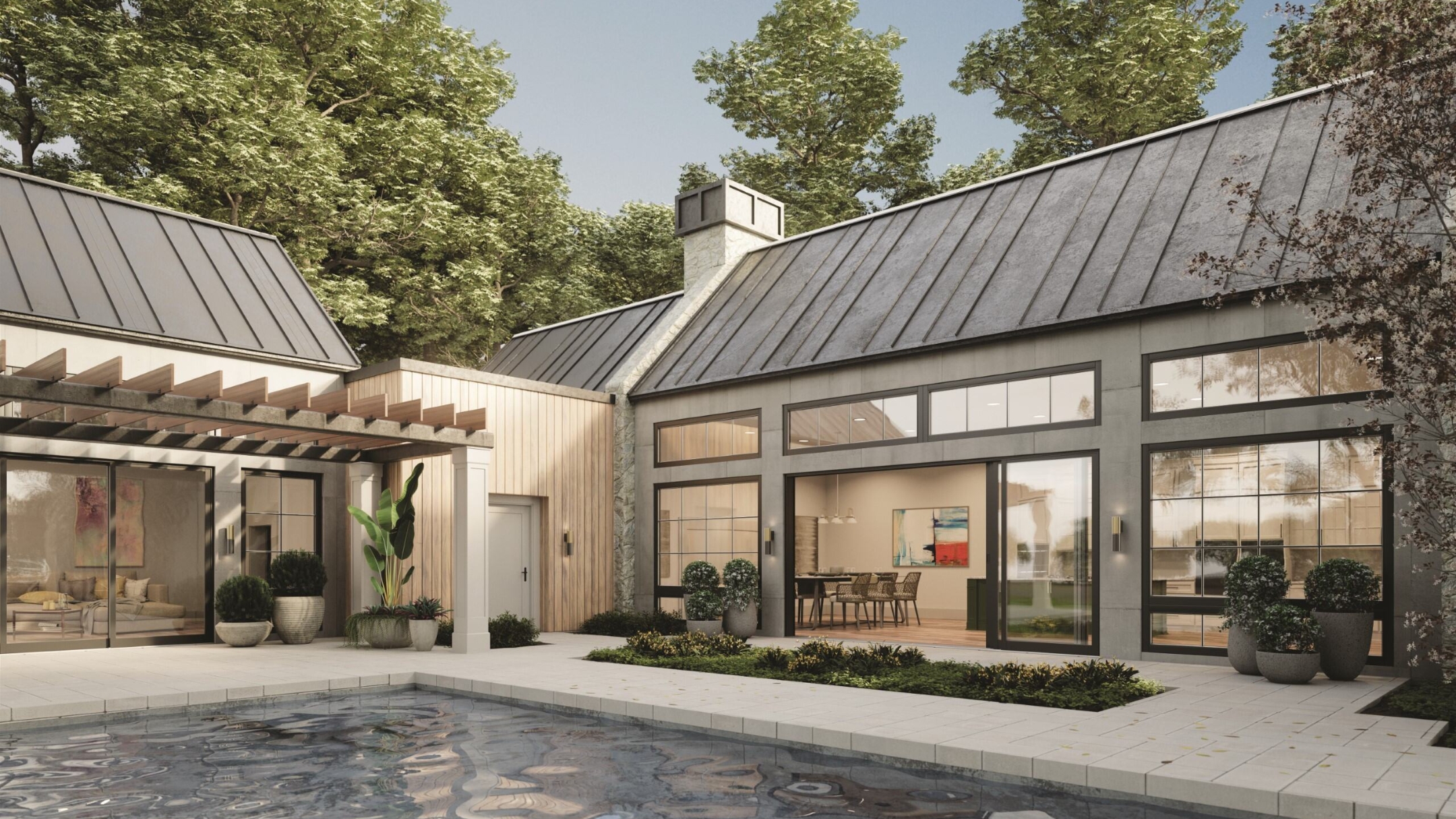 Door & Co. project