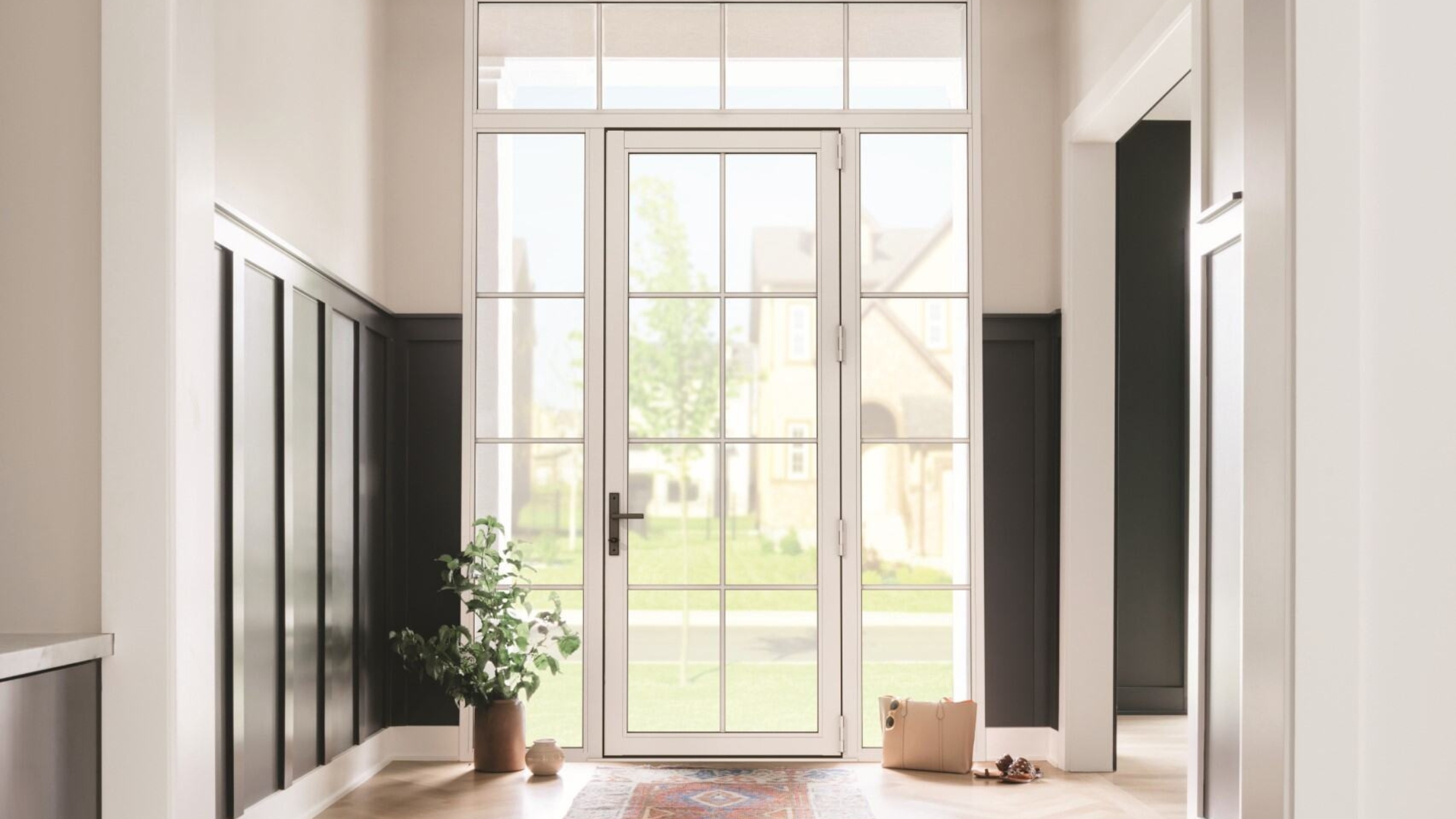 Door & Co. project