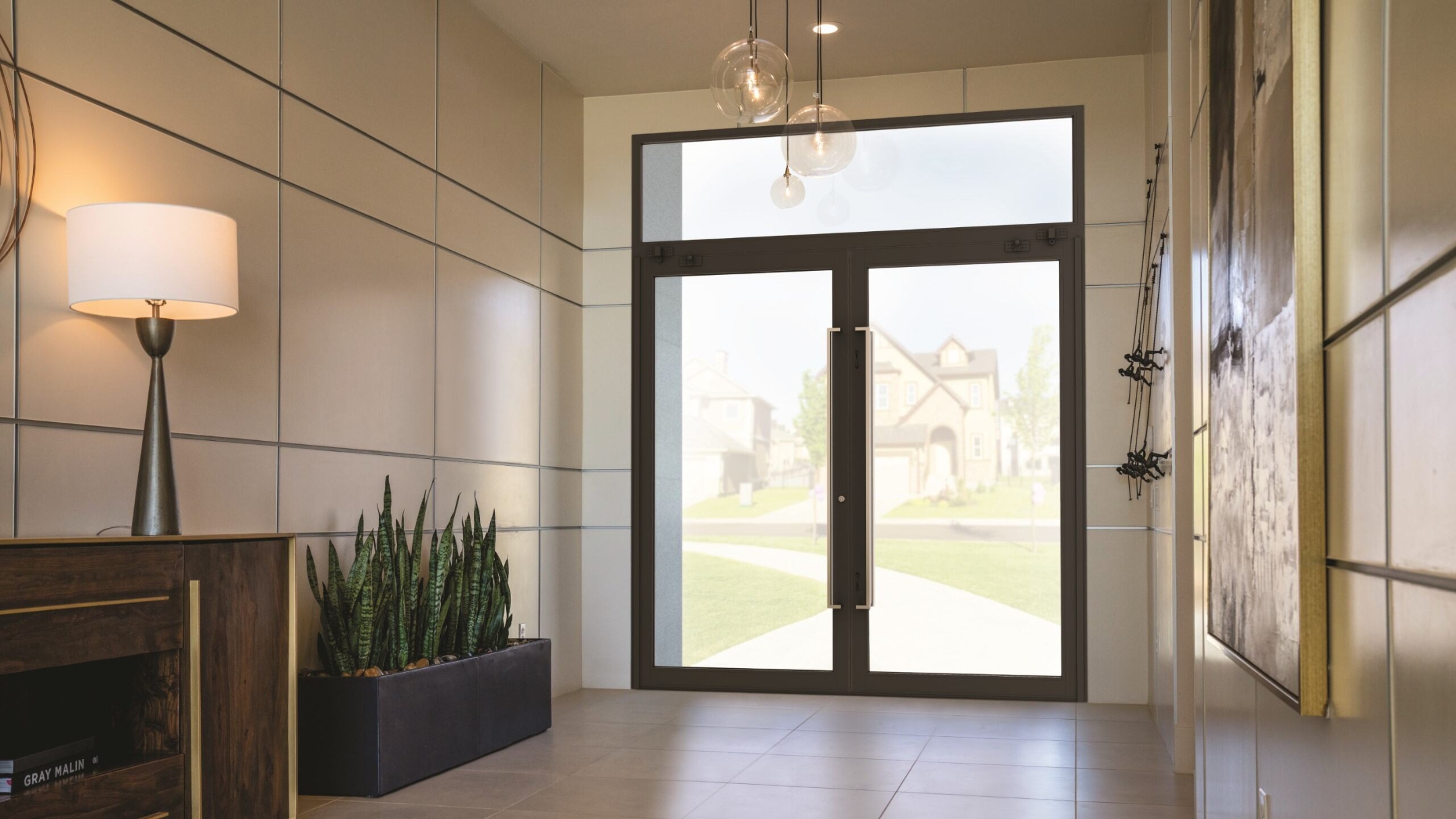 Door & Co. project