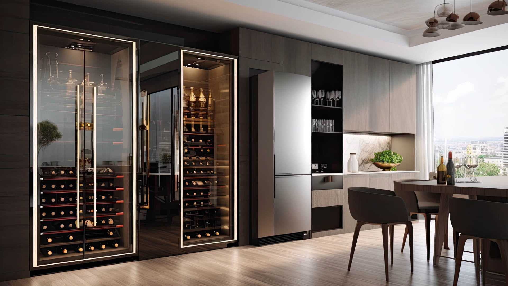 Door & Co. project