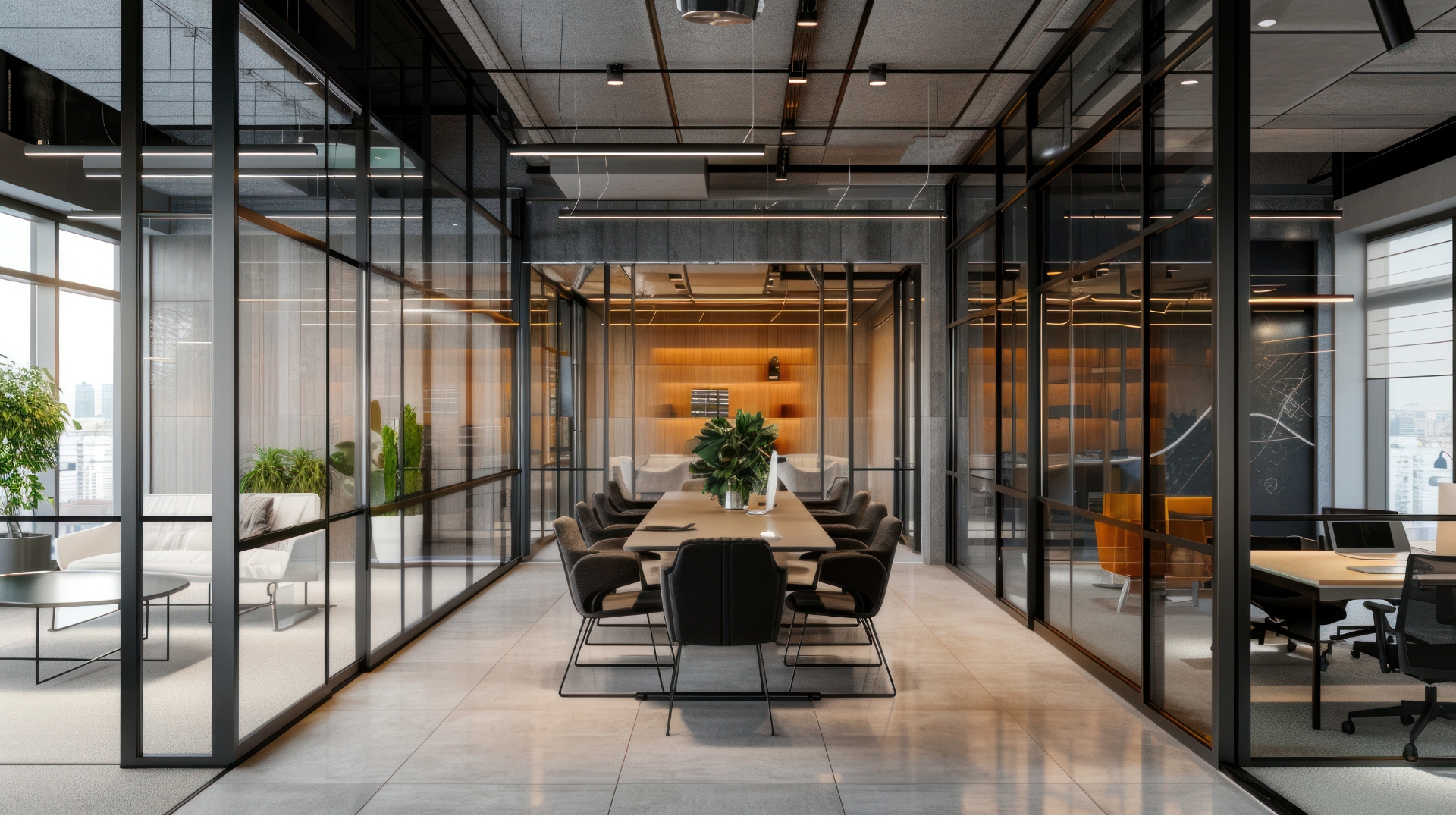 Door & Co. project