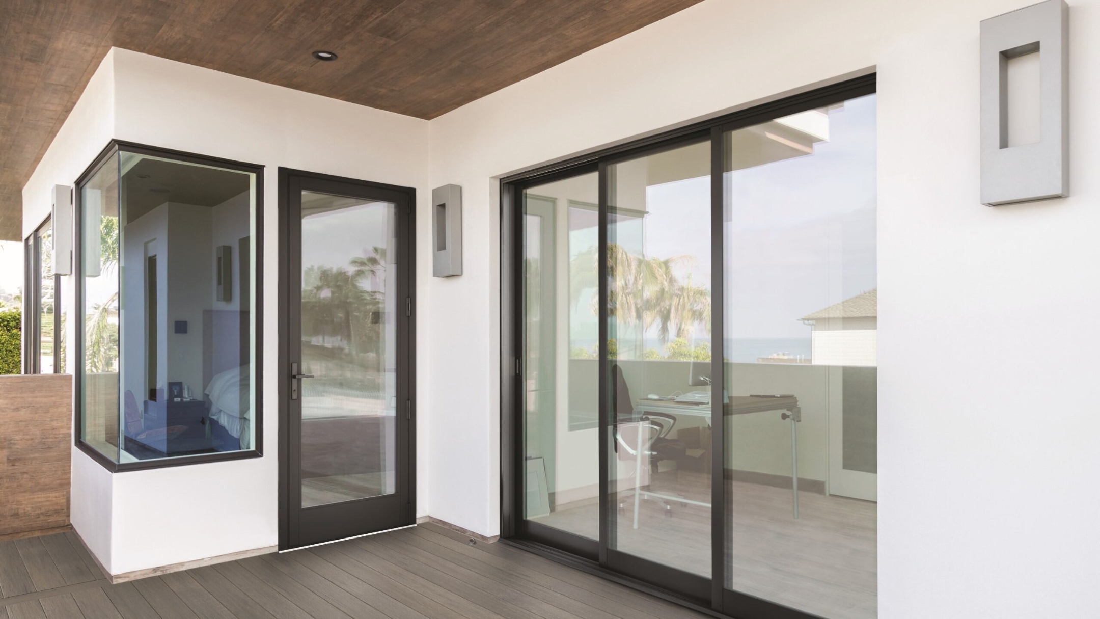 Door & Co. project
