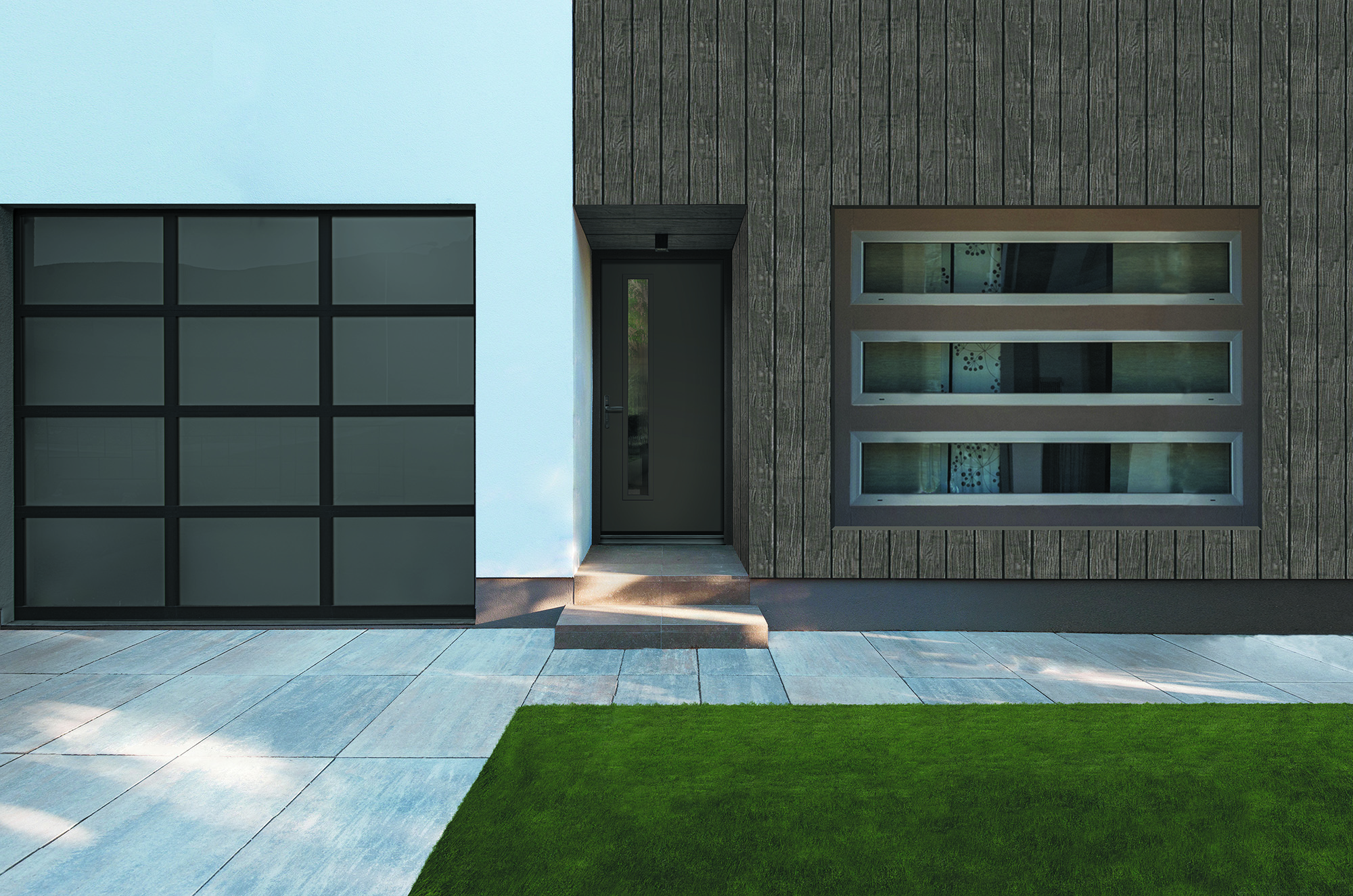 Entry Doors