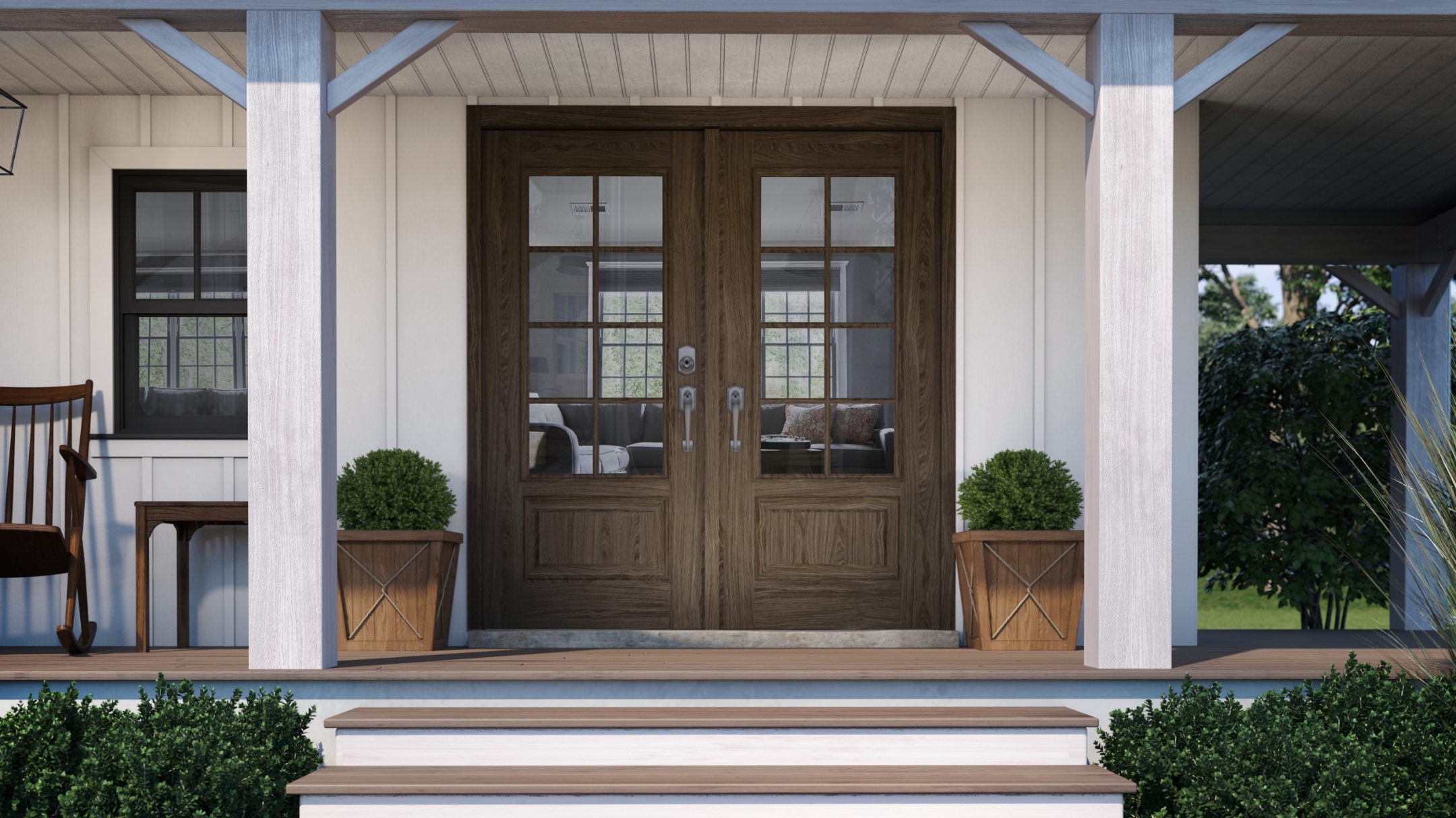 Door & Co. project