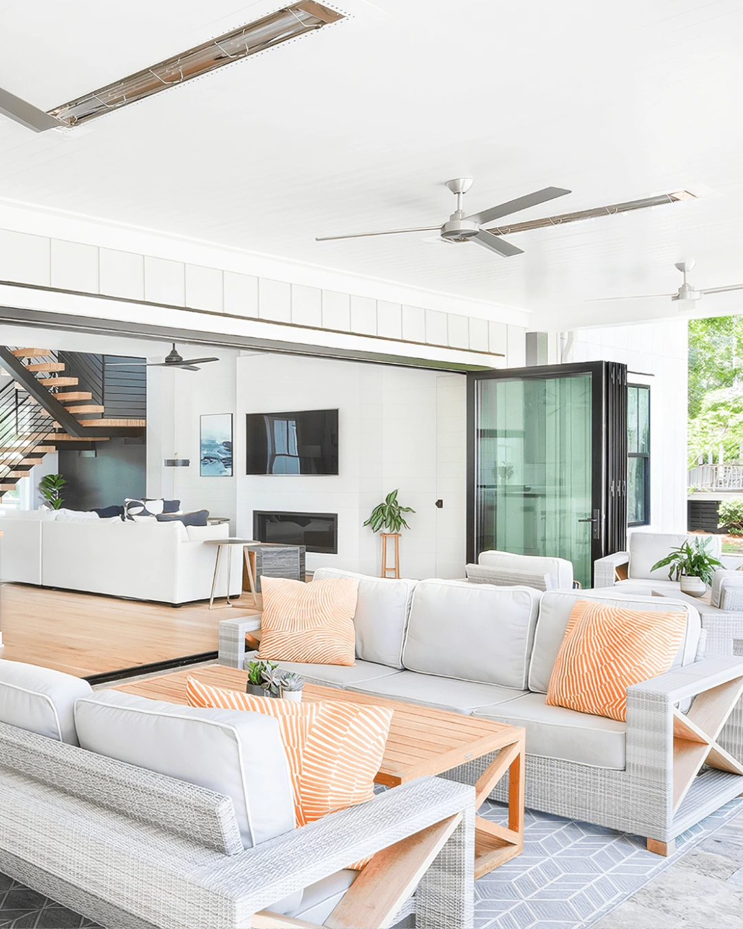 Patio Doors