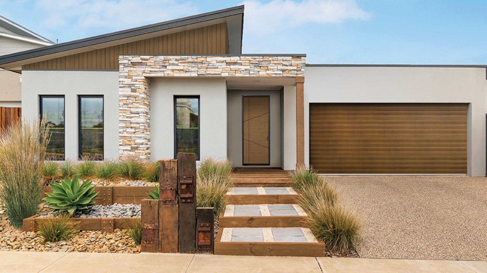 Door & Co. project
