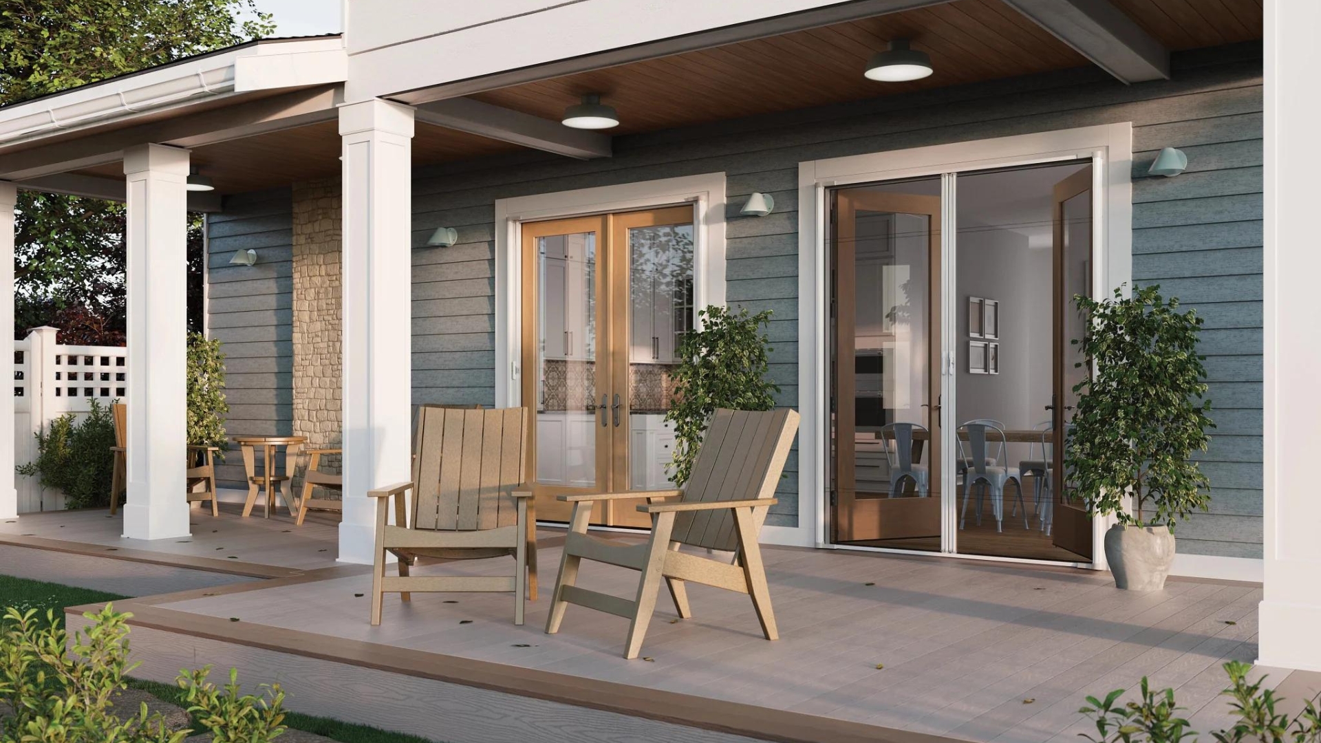 Door & Co. project