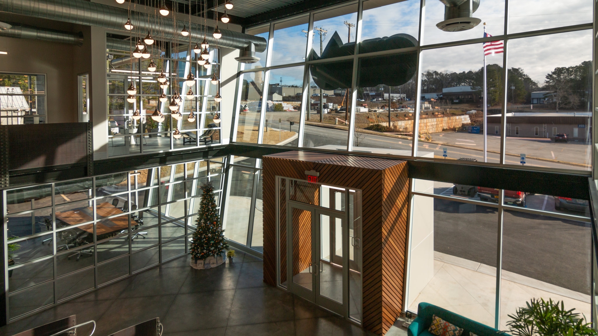 Door & Co. project
