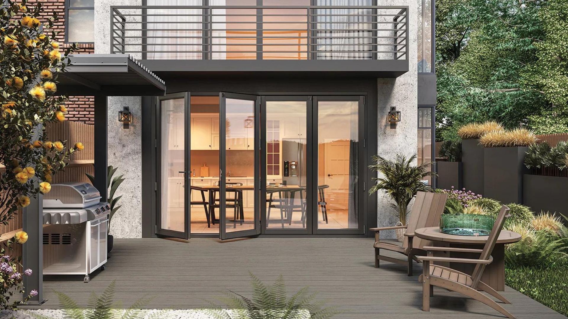 Door & Co. project