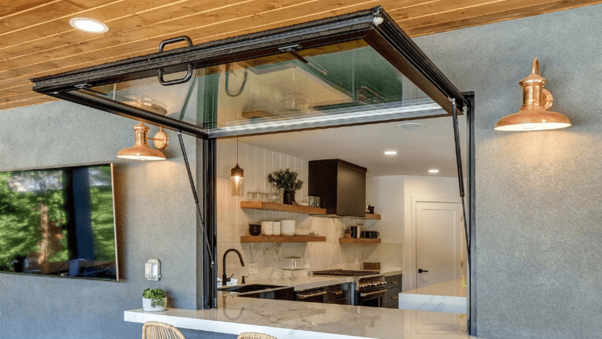 Door & Co. project