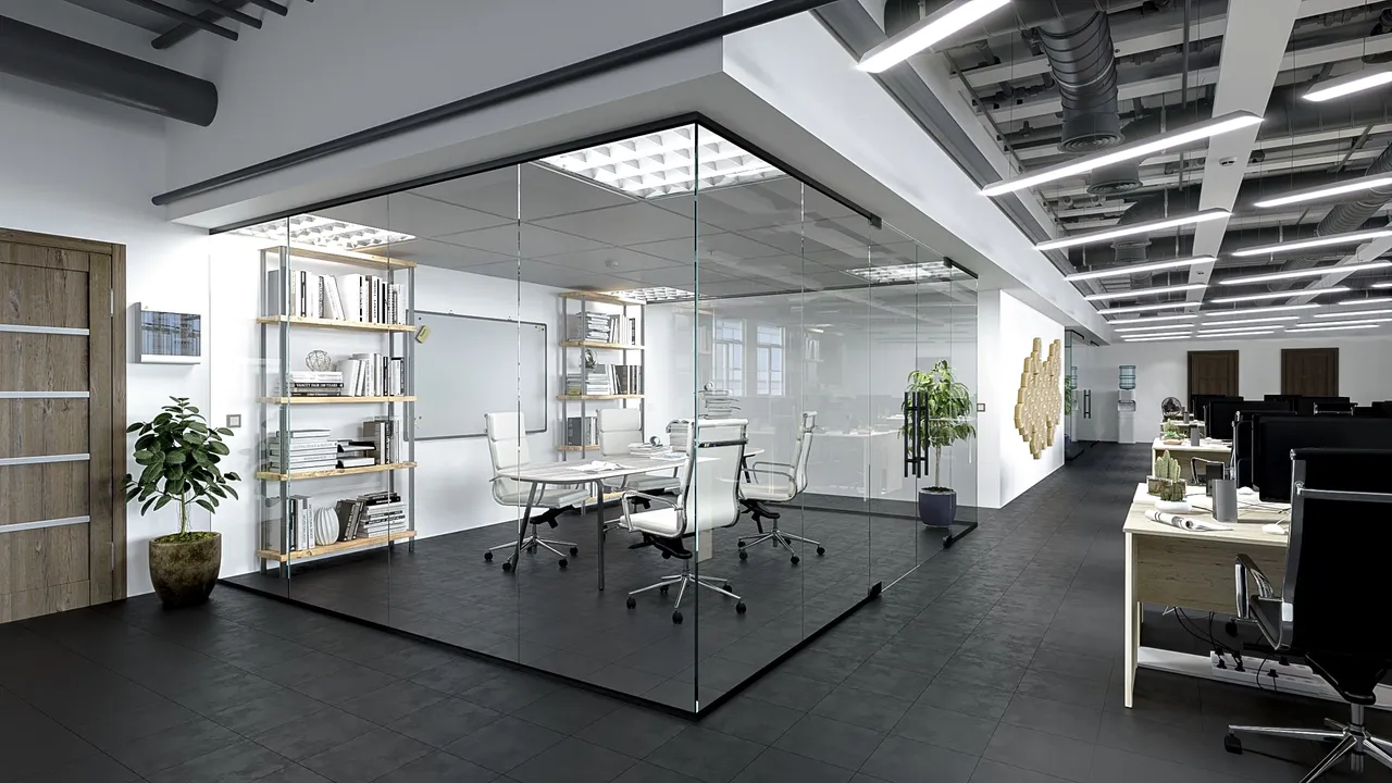Architectural Glass